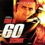 Gone in 60 Seconds Soundtrack