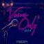 Voices Only 2019, Vol. 1 (A Cappella)