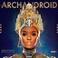 The ArchAndroid: Suites II and III