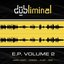 Dubliminal EP Vol 2