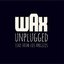 Unplugged