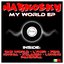 My World Ep