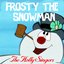 Frosty the Snowman