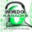 World of Karaoke, Vol. 65 (Sing the Songs of Bruce Springsteen, Vol. 01)