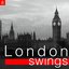 London Swings, Vol. 6 (The Golden Age of British Dance Bands)