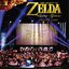 The Legend of Zelda: Symphony of the Goddesses - Master Quest (Live Concert from the Venetian)