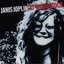 Janis At Woodstock