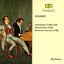 Schubert: Impromptus, Klavierstücke, Moments Musicaux