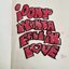 I Dont Wanna Fall in Love - Single