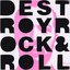 Destroy Rock & Roll [Explicit]