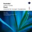 Canon / Suites, Concerto For Trumpet / Symphonies