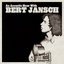 An Acoustic Hour With Bert Jansch