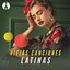 Viejas Canciones Latinas