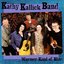 Warmer Kind of Blue