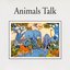 Animals Talk — Jazz Collection