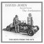 The Boys From the 50's (feat. The Jordanaires)