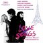 Love Songs (Les Chansons D'amour) : Soundtrack From The Motion Picture