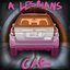 a lesbian's car