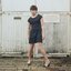 Garage Frock