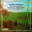 Two Clarinet Sonatas / Serenade for Clarinet & Piano