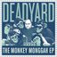 The Monkey Monggah EP