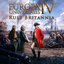 Europa Universalis IV Rule Britannia