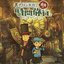 Professor Layton and the Last Time Travel-(OST)