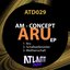 Aru EP