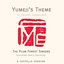 Yumeji's Theme by Shigeru Umebayashi (A cappella)
