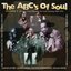 The ABC's Of Soul, Vol. 2 (Classics From The ABC Records Catalog 1969-1974)