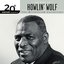 20th Century Masters - The Millennium Collection: The Best of Howlin' Wolf