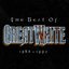 The Best of Great White: 1986-1992