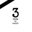 Three