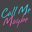 Call Me Maybe - Single