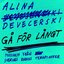 Gå för långt - Single