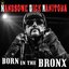 Born in the Bronx