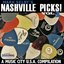 Mark Selby's Nashville Picks! Vol. 1