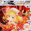 Touhou Colours: Carnelian