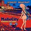 Malie City (from "Pokemon")