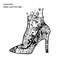 Heels Much Too High