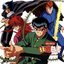 Yu Yu Hakusho original soundtrack