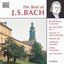 BACH, J.S. : The Best of Bach