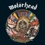 motorhead - 1916 album artwork