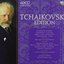 Tchaikovsky Edition - CD 09