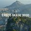 Êxitos Brasil 2020