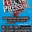 2009-12-26; Feel The Pressure Christmas Rock (Betzdorf)