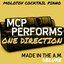 MCP Performs One Direction: Made in the AM