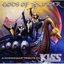 Gods Of Thunder - A Norwegian Tribute To Kiss