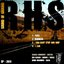 R.H.S. (EP) - 2011