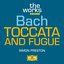 Bach: Toccata and Fugue in D minor BWV 565